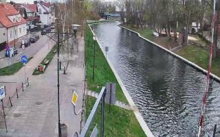 Giżycko - Most Obrotowy #2 - 28-04-2026 09:33