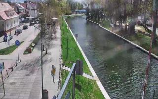 Giżycko - Most Obrotowy #2 - 28-04-2026 09:41