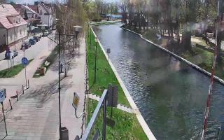 Giżycko - Most Obrotowy #2 - 28-04-2026 09:49