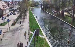 Giżycko - Most Obrotowy #2 - 28-04-2026 09:57