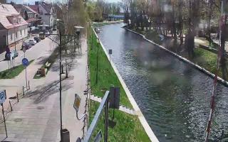 Giżycko - Most Obrotowy #2 - 28-04-2026 10:05