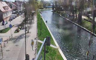 Giżycko - Most Obrotowy #2 - 28-04-2026 10:13