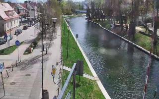 Giżycko - Most Obrotowy #2 - 28-04-2026 10:21