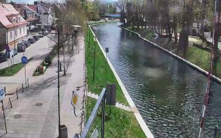 Giżycko - Most Obrotowy #2 - 28-04-2026 10:29