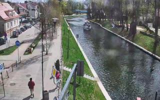 Giżycko - Most Obrotowy #2 - 28-04-2026 10:37