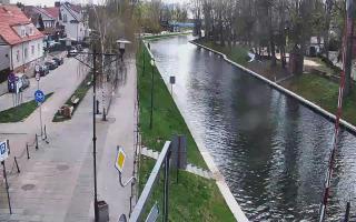 Giżycko - Most Obrotowy #2 - 28-04-2026 10:53
