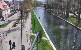 Giżycko - Most Obrotowy #2 - 28-04-2026 11:01