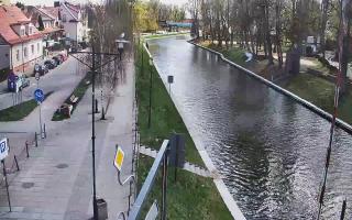 Giżycko - Most Obrotowy #2 - 28-04-2026 11:09