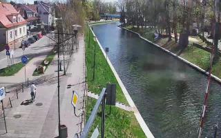 Giżycko - Most Obrotowy #2 - 28-04-2026 11:18