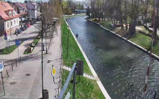 Giżycko - Most Obrotowy #2 - 28-04-2026 11:26