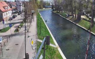 Giżycko - Most Obrotowy #2 - 28-04-2026 11:34