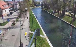 Giżycko - Most Obrotowy #2 - 28-04-2026 11:42