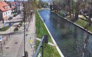 Giżycko - Most Obrotowy #2 - 28-04-2026 11:50