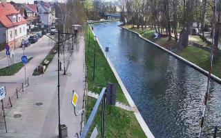 Giżycko - Most Obrotowy #2 - 28-04-2026 11:58