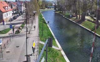 Giżycko - Most Obrotowy #2 - 28-04-2026 12:06