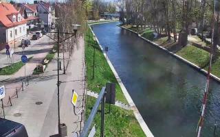 Giżycko - Most Obrotowy #2 - 28-04-2026 12:14