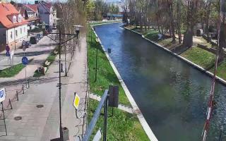 Giżycko - Most Obrotowy #2 - 28-04-2026 12:22