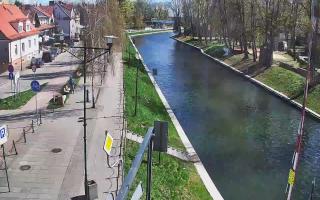 Giżycko - Most Obrotowy #2 - 28-04-2026 12:30