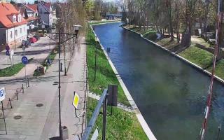 Giżycko - Most Obrotowy #2 - 28-04-2026 12:38