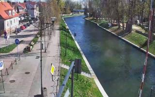 Giżycko - Most Obrotowy #2 - 28-04-2026 12:46