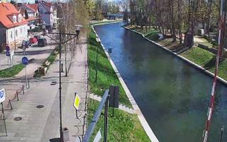 Giżycko - Most Obrotowy #2 - 28-04-2026 12:54