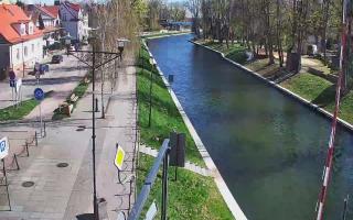 Giżycko - Most Obrotowy #2 - 28-04-2026 13:02