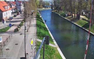 Giżycko - Most Obrotowy #2 - 28-04-2026 13:10