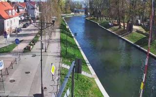 Giżycko - Most Obrotowy #2 - 28-04-2026 13:18