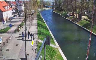 Giżycko - Most Obrotowy #2 - 28-04-2026 13:26