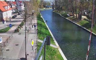 Giżycko - Most Obrotowy #2 - 28-04-2026 13:34