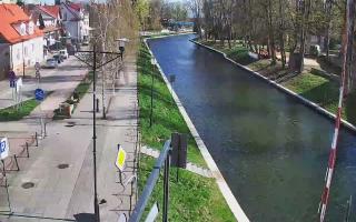 Giżycko - Most Obrotowy #2 - 28-04-2026 13:42