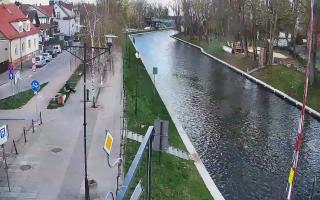 Giżycko - Most Obrotowy #2 - 28-04-2026 13:51