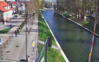 Giżycko - Most Obrotowy #2 - 28-04-2026 13:59