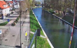 Giżycko - Most Obrotowy #2 - 28-04-2026 14:15