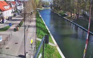 Giżycko - Most Obrotowy #2 - 28-04-2026 14:23