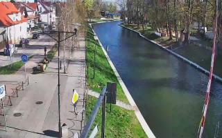 Giżycko - Most Obrotowy #2 - 28-04-2026 14:31