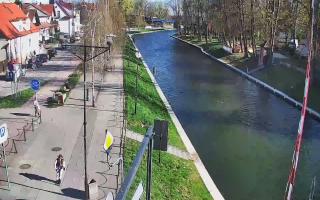 Giżycko - Most Obrotowy #2 - 28-04-2026 14:39