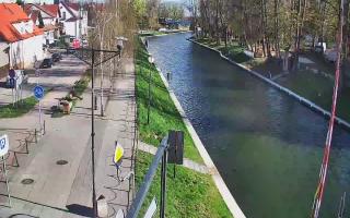 Giżycko - Most Obrotowy #2 - 28-04-2026 14:47