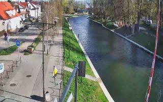 Giżycko - Most Obrotowy #2 - 28-04-2026 14:55