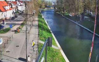 Giżycko - Most Obrotowy #2 - 28-04-2026 15:03