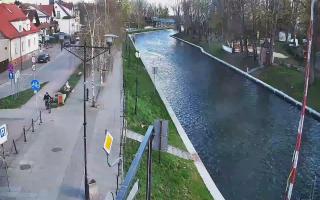 Giżycko - Most Obrotowy #2 - 28-04-2026 15:11