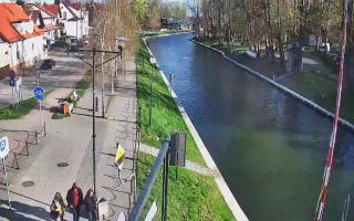 Giżycko - Most Obrotowy #2 - 28-04-2026 15:19