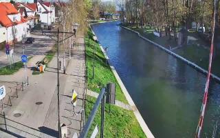 Giżycko - Most Obrotowy #2 - 28-04-2026 15:27