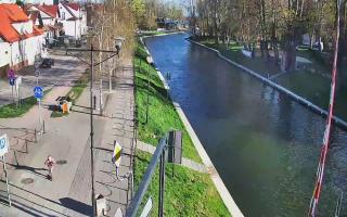 Giżycko - Most Obrotowy #2 - 28-04-2026 15:35