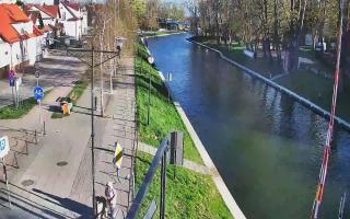 Giżycko - Most Obrotowy #2 - 28-04-2026 15:43