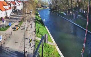 Giżycko - Most Obrotowy #2 - 28-04-2026 15:51