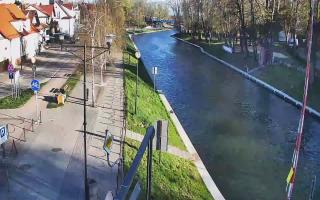 Giżycko - Most Obrotowy #2 - 28-04-2026 15:59