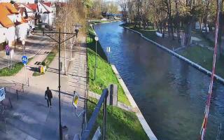 Giżycko - Most Obrotowy #2 - 28-04-2026 16:07