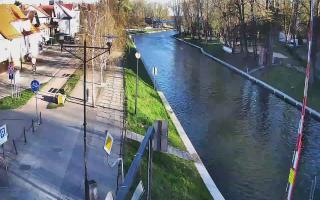 Giżycko - Most Obrotowy #2 - 28-04-2026 16:15