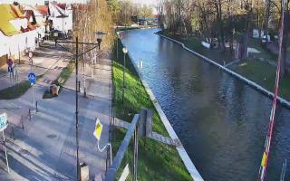 Giżycko - Most Obrotowy #2 - 28-04-2026 16:32